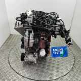 Motor FORD PUMA (J2K, CF7) 1.0 EcoBoost mHEV B7JB