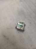 Airbag-Steuergerät AUDI 80 (8C, B4) 2.0 E 0285001085