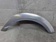Rear Arch Liner Trim AUDI A6 Allroad (4GH, 4GJ) 3.0 TDI quattro 4G9853817ZA2