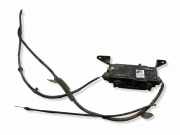 Steuergerät Handbremse RENAULT ESPACE IV (JK0/1_) 2.2 dCi (JK0H) 8200316575