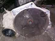 Schaltgetriebe VW Golf V Plus (5M, 521) GXV