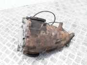 Differenzialgetriebe hinten MERCEDES-BENZ E (W124) E 250 D (124.126, 124.129) 392 1243513008
