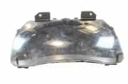 Kombiinstrument TOYOTA AVENSIS Sedan (_T27_) 2.2 D-4D (ADT271_) MB257490-4201