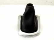 Schaltmanschette Leder NISSAN QASHQAI II (J11, J11_) 1.2 DIG-T 969UA4EA0A 969TX4EA0A