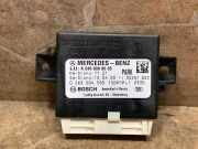 Einparkhilfe PDC Steuergerät MERCEDES-BENZ B (W246, W242) B 180 CDI / d (246.212) A2469000005