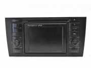 Radio/Navigationssystem-Kombination Audi Allroad (4B) 4B0035192L