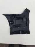 Stoßstangenhalter hinten rechts BMW 7 (F01, F02) 750 i 7183886