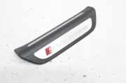 Schwellerzierleiste hinten rechts AUDI Q3 (8U) 2.0 TDI quattro 8U0853376