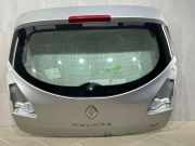 Kofferraumdeckel RENAULT MEGANE III Hatchback (BZ0_) 1.5 dCi (BZ0C)