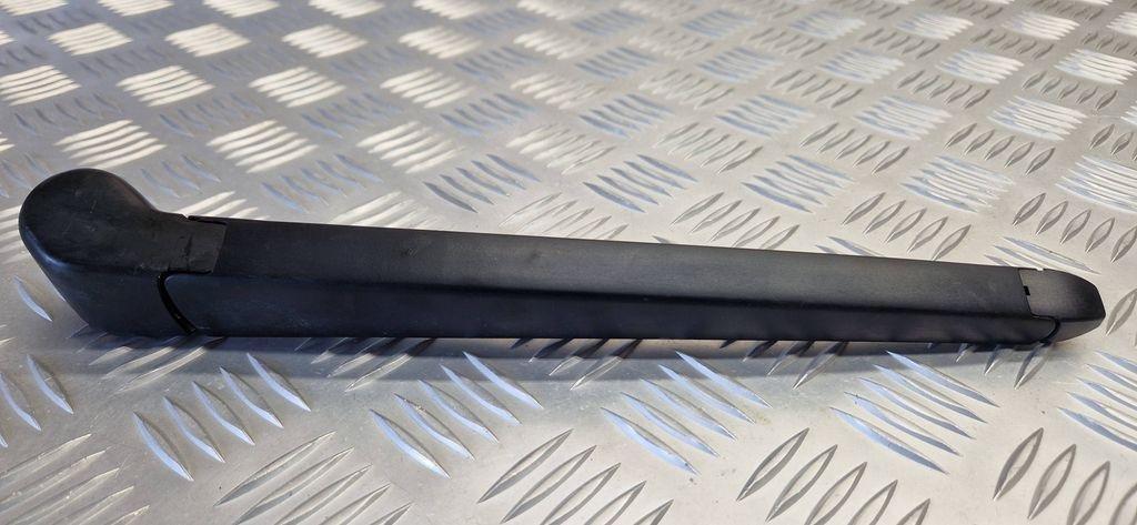 Stütze Heckwischer Skoda Octavia II Kombi (1Z) 1T0955707