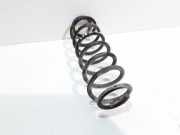 Feder vorne links SKODA FABIA II Combi (545) 1.2 TSI