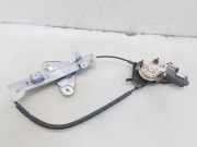 Türfensterheber hinten rechts CHRYSLER SEBRING (JR) 2.7 V6 24V