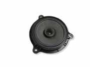 Türlautsprecher vorne links OPEL VIVARO Furgon 1.6 CDTI 577449