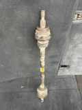Fahrgestellteile hinten MERCEDES-BENZ GLE (W166) 500 4-matic (166.073) A1663501110