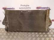 Ladeluftkühler PEUGEOT 306 (7B, N3, N5) 1.9 D