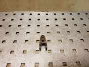 Dichtung für Düsenhalter Mercedes-Benz E-Klasse (W211)