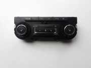 Klimabedienteil SKODA OCTAVIAII (1Z3) 1.6 TDI 3T0907044AL
