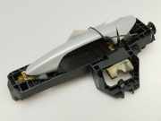 Türgriff links hinten Mercedes-Benz C-Klasse (W204) A2047600734