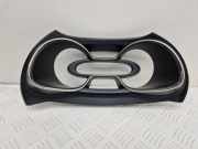 Geschwindigkeitsmesserverkleidung RENAULT CAPTUR (J5_) 0.9 TCe 90 682504768R