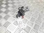 Zündschloss PEUGEOT 407 (6D_) 1.6 HDi 110