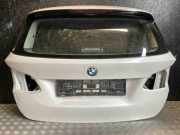 Heckklappe geschlossen BMW 2er Active Tourer (F45)