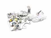 Heckklappenschloss NISSAN NV200 Furgon/Estate 1.5 dci (M20, M20M)