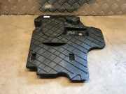 Timing Belt Protection Cover MERCEDES-BENZ E T-Model (S212) E 220 CDI / BlueTEC (212.202, 212.201) A6510100867