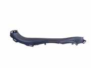 Säulenverkleidung vorne links PEUGEOT 1007 (KM_) 1.4 9646715977