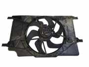 Kühlmodul Renault Espace IV (K) 1831699