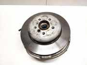 Nabe hinten rechts BMW 5 (G30) 530 d 6866337