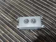 Schalter sitzheizung LAND ROVER RANGE ROVER III (L322) 3.0 D 4x4 7H4218C612JA