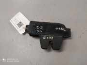 Heckklappenschloss CITROËN C5 I (DC_) 2.2 HDi (DC4HXB, DC4HXE) 9646091580