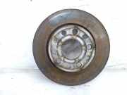 Bremsscheibe hinten links VW GOLF VIII (CD1) 1.0 TSI