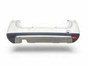Hintere Stoßstange DACIA DUSTER 1.5 dCi 4x4 850224281R