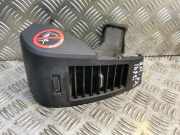 Lüftungsgitter Armaturenbrett Nissan Murano I (Z50)