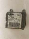 Airbag-Steuergerät PEUGEOT PARTNER Furgon (5) 1.6 HDi 75 603602500