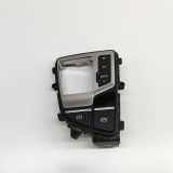 Schalthebel Kunststoffabdeckung AUDI Q7 (4M) 3.0 TDI quattro 4M2927225A 4M2713111F