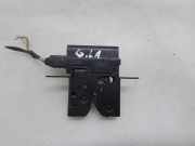 Heckklappenschloss PEUGEOT 407 SW (6E_) 1.6 HDi 110