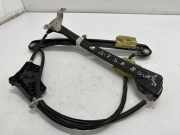 Fensterheber rechts hinten VW Golf VII Variant (BA, BV) 5G3837462H