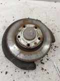 Nabe hinten rechts RENAULT TRAFIC II Van (FL) 2.0 dCi 115 (FL01, FL0U)