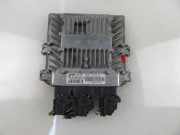 Steuergerät CITROËN XSARA (N1) 2.0 HDi 90 5WS40106GT SW9653647880