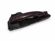 Türaußengriff hinten links AUDI A5 Sportback (8TA) 2.0 TDI 8T0837885 8T1837885