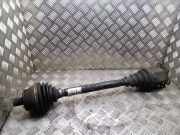 Antriebswelle vorne rechts AUDI A4 (8E2, B6) 1.9 TDI 8e0407272s