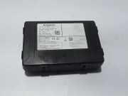 Navigationssteuerung RENAULT TALISMAN Grandtour (KP_) 1.6 dCi 160 282755793R