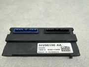 Andere Steuergeräte