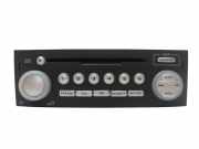 Radio/Navigationssystem-Kombination Mitsubishi Colt VI (Z2, Z3) MR587702HA