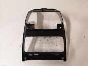 Klima-/Heizungssteuerungsoberflächen PEUGEOT 307 CC (3B) 1.6 16V 9651943877