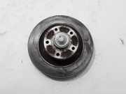 Bremsscheibe rechts hinten Renault Scenic IV (J9) 432024962R