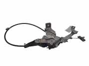 Handbremshebel Nissan Murano I (Z50)