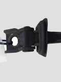 Türanschlag hinten links VW POLO (6R, 6C) 1.6 TDI 6R0837267